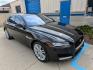 2017 Black Metallic /Black Leather Jaguar XF-Series (SAJBK4BN9HC) with an 2.0L I4 F DOHC 16V engine, Automatic transmission, located at 603 Amelia Street, Plymouth, MI, 48170, (734) 459-5520, 42.378841, -83.464546 - Photo#9