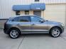 2015 Monsoon Grey Metallic /Black Leather Audi Q5 2.0T Premium Plus quattro (WA1LFAFP2FA) with an 2.0L L4 DOHC 16V engine, 8-Speed Automatic transmission, located at 603 Amelia Street, Plymouth, MI, 48170, (734) 459-5520, 42.378841, -83.464546 - Vehicles shown by appointment - Please call ahead - 734-459-5520, text 734-658-4573 or contact us via our web site at: http://www.selectmotors.com for complete Inventory, Photos, Videos and FREE Carfax Reports. 2015 Audi Q5 2.0T Quattro Premium Plus, Monsoon Grey Metallic, Black leather interio - Photo#15