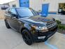 2016 Black Metallic /Black Leather Land Rover Range Rover Sport HSE (SALWR2VF5GA) with an 3.0L V6 24V DOHC SUPERCHARGED engine, 8A transmission, located at 603 Amelia Street, Plymouth, MI, 48170, (734) 459-5520, 42.378841, -83.464546 - Vehicles shown by appointment - Please call ahead - 734-459-5520, text 734-658-4573 or contact us via our web site at: http://www.selectmotors.com for complete Inventory, Photos, Videos and FREE Carfax Reports. 2016 Range Rover Sport HSE, Santorini Black Metallic, black leather interior, 71K mi - Photo#12