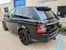 2012 Black Metallic /Almond Leather Land Rover Range Rover Sport HSE (SALSK2D45CA) with an 4.4L V8 DOHC 32V engine, 6-Speed Automatic transmission, located at 603 Amelia Street, Plymouth, MI, 48170, (734) 459-5520, 42.378841, -83.464546 - Vehicles shown by appointment - Please call ahead - 734-459-5520, text 734-658-4573 or contact us via our web site at: http://www.selectmotors.com for complete Inventory, Photos, Videos and FREE Carfax Reports. 2012 Land Rover Range Rover Sport HSE Luxury, Santorini Black Metallic with Almond pre - Photo#1