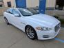 2013 Polaris White /Ivory Leather Jaguar XJ-Series XJ (SAJWA1C76D8) with an 3.0L V6 DOHC 24V engine, 8-Speed Automatic transmission, located at 603 Amelia Street, Plymouth, MI, 48170, (734) 459-5520, 42.378841, -83.464546 - Vehicles shown by appointment - Please call ahead - 734-459-5520, text 734-658-4573 or contact us via our web site at: http://www.selectmotors.com for complete Inventory, Photos, Videos and FREE Carfax Reports. 2013 Jaguar XJ, Polaris White with Ivory leather interior, 72K miles, one owner si - Photo#12