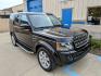 2015 Black /Tan Leather Land Rover LR4 HSE (SALAG2V6XFA) with an 3.0L V6 DOHV 24V engine, 6-Speed Automatic transmission, located at 603 Amelia Street, Plymouth, MI, 48170, (734) 459-5520, 42.378841, -83.464546 - Vehicles shown by appointment - Please call ahead - 734-459-5520, text 734-658-4573 or contact us via our web site at: http://www.selectmotors.com for complete Inventory, Photos, Videos and FREE Carfax Reports. 2015 Land River LR4 HSE, Black with tan leather interior, 108K miles, one owner since - Photo#13