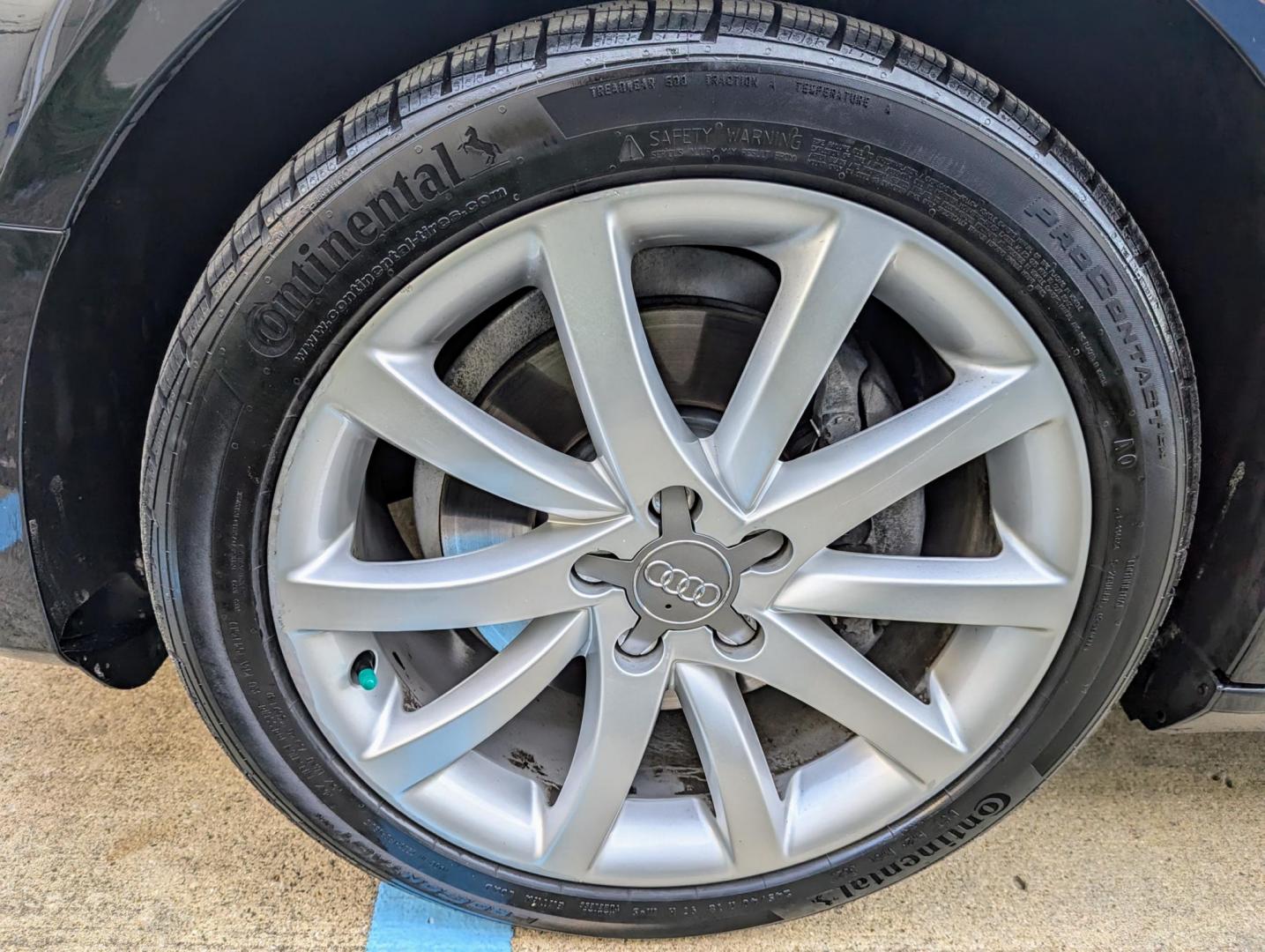 2013 Black /Beige/Black Leather Audi A4 2.0T Sedan quattro Tiptronic (WAUFFAFL9DN) with an 2.0L L4 DOHC 16V TURBO engine, 6-Speed Automatic transmission, located at 603 Amelia Street, Plymouth, MI, 48170, (734) 459-5520, 42.378841, -83.464546 - Vehicles shown by appointment - Please call ahead - 734-459-5520, text 734-658-4573 or contact us via our web site at: http://www.selectmotors.com for complete Inventory, Photos, Videos and FREE Carfax Reports. 2013 Audi A4 Quattro 2.0T Premium Plus, Brilliant Black with Beige/Black leather i - Photo#14