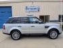 2011 Silver Metallic /Black Leather Land Rover Range Rover Sport HSE (SALSF2D41BA) with an 4.4L V8 DOHC 32V engine, 6-Speed Automatic transmission, located at 603 Amelia Street, Plymouth, MI, 48170, (734) 459-5520, 42.378841, -83.464546 - Vehicles shown by appointment - Please call ahead - 734-459-5520, text 734-658-4573 or contact us via our web site at: http://www.selectmotors.com for complete Inventory, Photos, Videos and FREE Carfax Reports. 2011 Land Rover Range Rover Sport HSE, Silver Metallic with black leather interior, - Photo#15