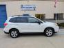 2016 Crystal White Pearl /Grey Subaru Forester 2.5i Premium (JF2SJABC9GH) with an 2.5L H4 SOHC 16V engine, 6-Speed Automatic transmission, located at 603 Amelia Street, Plymouth, MI, 48170, (734) 459-5520, 42.378841, -83.464546 - Vehicles shown by appointment - Please call ahead - 734-459-5520, text 734-658-4573 or contact us via our web site at: http://www.selectmotors.com for complete Inventory, Photos, Videos and FREE Carfax Reports. 2016 Subaru Forester 2.5i, Crystal White Pearl with grey interior, 67K miles, all wh - Photo#10