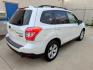 2016 Crystal White Pearl /Grey Subaru Forester 2.5i Premium (JF2SJABC9GH) with an 2.5L H4 SOHC 16V engine, 6-Speed Automatic transmission, located at 603 Amelia Street, Plymouth, MI, 48170, (734) 459-5520, 42.378841, -83.464546 - Vehicles shown by appointment - Please call ahead - 734-459-5520, text 734-658-4573 or contact us via our web site at: http://www.selectmotors.com for complete Inventory, Photos, Videos and FREE Carfax Reports. 2016 Subaru Forester 2.5i, Crystal White Pearl with grey interior, 67K miles, all wh - Photo#11