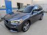 2016 Mineral Grey Metallic /Black Leather BMW X1 xDrive28i (WBXHT3C3XGP) with an 2.0L L4 DOHC 16V engine, 8A transmission, located at 603 Amelia Street, Plymouth, MI, 48170, (734) 459-5520, 42.378841, -83.464546 - Vehicles shown by appointment - Please call ahead - 734-459-5520, text 734-658-4573 or contact us via our web site at: http://www.selectmotors.com for complete Inventory, Photos, Videos and FREE Carfax Reports. 2016 BMW X1 xDrive 2.8i, Mineral Grey Metallic with Black leather interior, 91K miles, - Photo#0