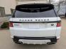 2018 White /Black Leather Land Rover Range Rover Sport HSE Dynamic (SALWV2SV3JA) with an 3.0L V6 24V DOHC SUPERCHARGED engine, 8A transmission, located at 603 Amelia Street, Plymouth, MI, 48170, (734) 459-5520, 42.378841, -83.464546 - Photo#15