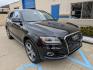 2014 Black /Black Leather Audi Q5 TDI (WA1CMAFP1EA) with an 3.0L V6 DOHC 24V DIESEL engine, 6-Speed Automatic transmission, located at 603 Amelia Street, Plymouth, MI, 48170, (734) 459-5520, 42.378841, -83.464546 - Vehicles shown by appointment - Please call ahead - 734-459-5520, text 734-658-4573 or contact us via our web site at: http://www.selectmotors.com for complete Inventory, Photos, Videos and FREE Carfax Reports. 2014 Audi Q5 Quattro TDI Premium Plus, Brilliant Black with black leather interior, - Photo#12