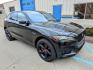 2018 Black /Black Leather Jaguar F-Pace S (SADCM2FVXJA) with an 3.0L V6 DOHC 24V SUPERCHARGED engine, 8A transmission, located at 603 Amelia Street, Plymouth, MI, 48170, (734) 459-5520, 42.378841, -83.464546 - Photo#11