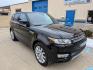 2015 Black /Black Leather Land Rover Range Rover Sport HSE (SALWR2VF3FA) with an 3.0L V6 24V DOHC SUPERCHARGED engine, 8-Speed Automatic transmission, located at 603 Amelia Street, Plymouth, MI, 48170, (734) 459-5520, 42.378841, -83.464546 - Vehicles shown by appointment - Please call ahead - 734-459-5520, text 734-658-4573 or contact us via our web site at: http://www.selectmotors.com for complete Inventory, Photos, Videos and FREE Carfax Reports. 2015 Land Rover Range Rover Sport HSE, Santorini Black Metallic with Black leather int - Photo#10