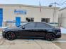 2018 Black /Grey Leather Audi S4 Premium Plus quattro (WAUB4AF49JA) with an 3.0L V6 DOHC 24V engine, 8A transmission, located at 603 Amelia Street, Plymouth, MI, 48170, (734) 459-5520, 42.378841, -83.464546 - Photo#2