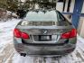 2015 Grey Metallic /Black Dakota leather BMW 5-Series 535d xDrive (WBAFV3C57FD) with an 3.0L L6 DOHC 24V DIESEL engine, 8-Speed Automatic transmission, located at 603 Amelia Street, Plymouth, MI, 48170, (734) 459-5520, 42.378841, -83.464546 - Vehicles shown by appointment - Please call ahead - 734-459-5520, text 734-658-4573 or contact us via our web site at: http://www.selectmotors.com for complete Inventory, Photos, Videos and FREE Carfax Reports. 2015 BMW 535d - xDrive, Callisto Grey Metallic with Black Dakota leather, 163K miles, - Photo#13