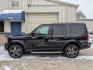 2016 Black /Almond Leather Land Rover LR4 HSE (SALAG2V66GA) with an 3.0L V6 DOHV 24V engine, 6-Speed Automatic transmission, located at 603 Amelia Street, Plymouth, MI, 48170, (734) 459-5520, 42.378841, -83.464546 - Vehicles shown by appointment - Please call ahead - 734-459-5520, text 734-658-4573 or contact us via our web site at: http://www.selectmotors.com for complete Inventory, Photos, Videos and FREE Carfax Reports. 2016 Land River LR4 HSE, Santorini Black Metallic with Almond Leather interior, - Photo#1