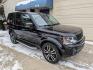 2016 Black /Almond Leather Land Rover LR4 HSE (SALAG2V66GA) with an 3.0L V6 DOHV 24V engine, 6-Speed Automatic transmission, located at 603 Amelia Street, Plymouth, MI, 48170, (734) 459-5520, 42.378841, -83.464546 - Vehicles shown by appointment - Please call ahead - 734-459-5520, text 734-658-4573 or contact us via our web site at: http://www.selectmotors.com for complete Inventory, Photos, Videos and FREE Carfax Reports. 2016 Land River LR4 HSE, Santorini Black Metallic with Almond Leather interior, - Photo#11