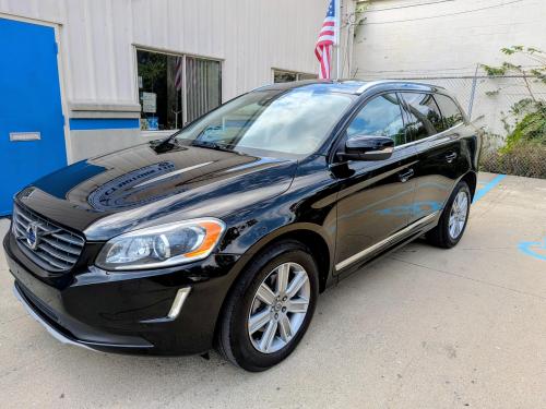 2017 Volvo XC60 T5 Inscription